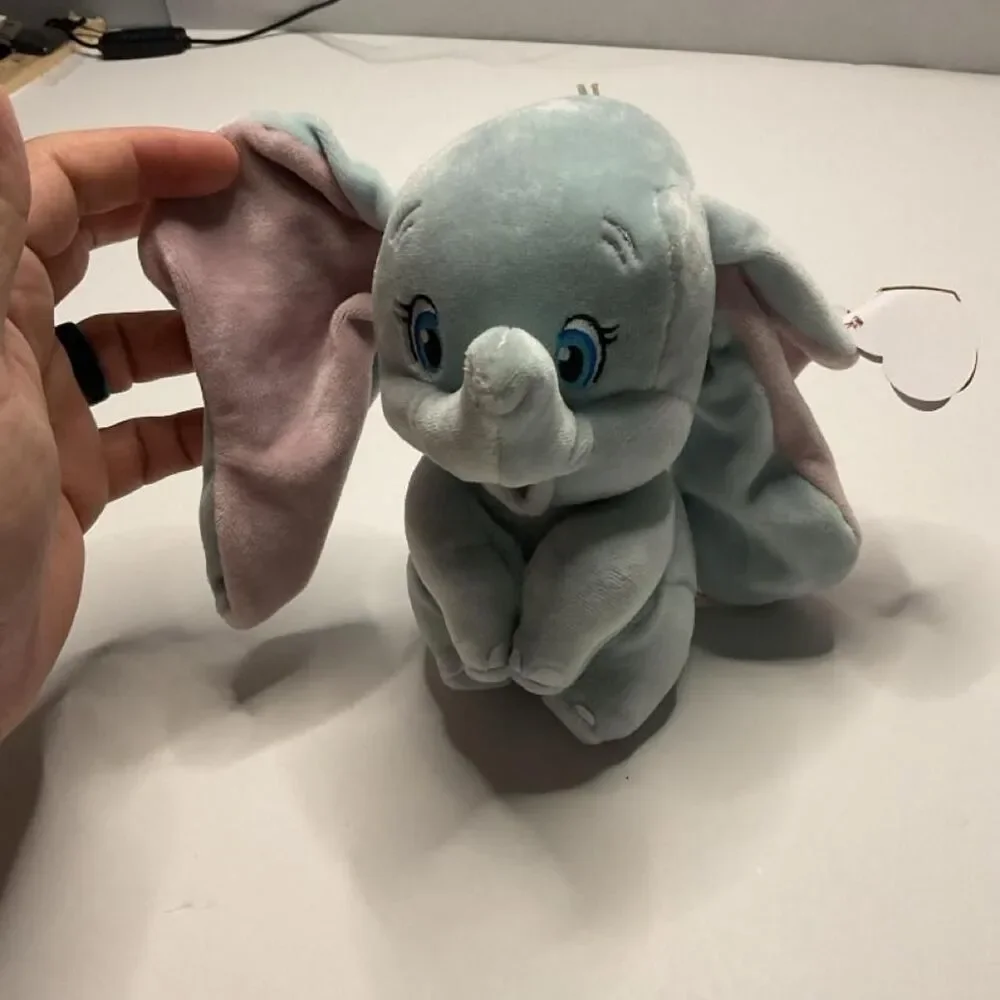 Disney multi Stuffed-animals